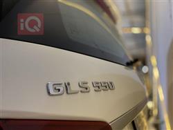 مرسيدس بنز GLS